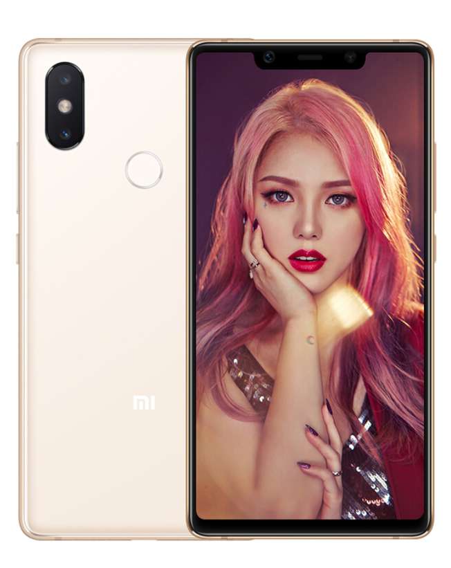 小米/MI 8SE