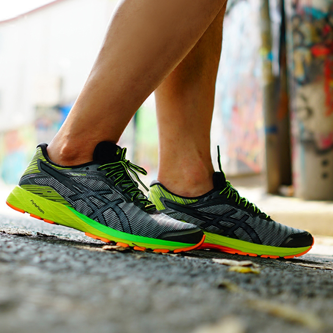 Asics DynaFlyte