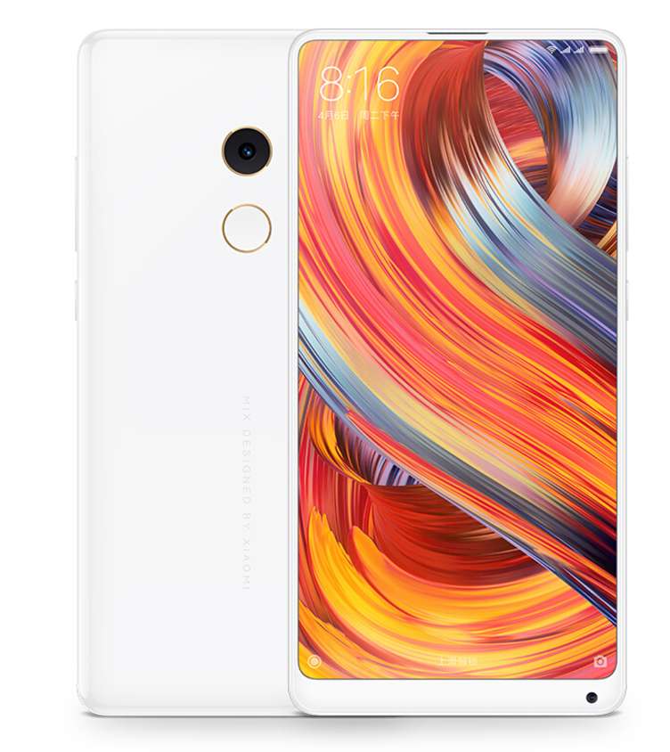 小米/MI MIX 2