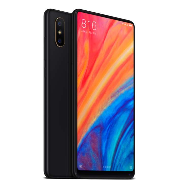 小米/MI MIX 2S