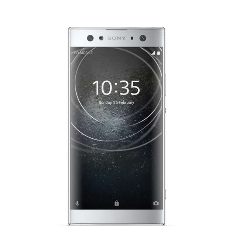 Sony/索尼 Xperia XA2 Ultra