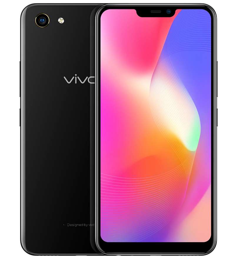 vivo Y81s