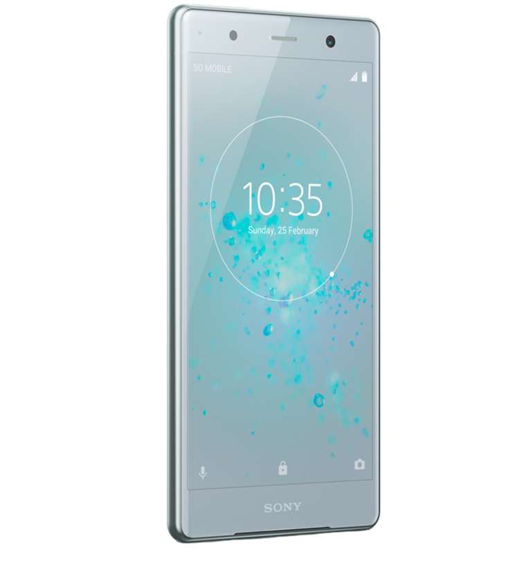 Sony/索尼 Xperia XZ2 Premium