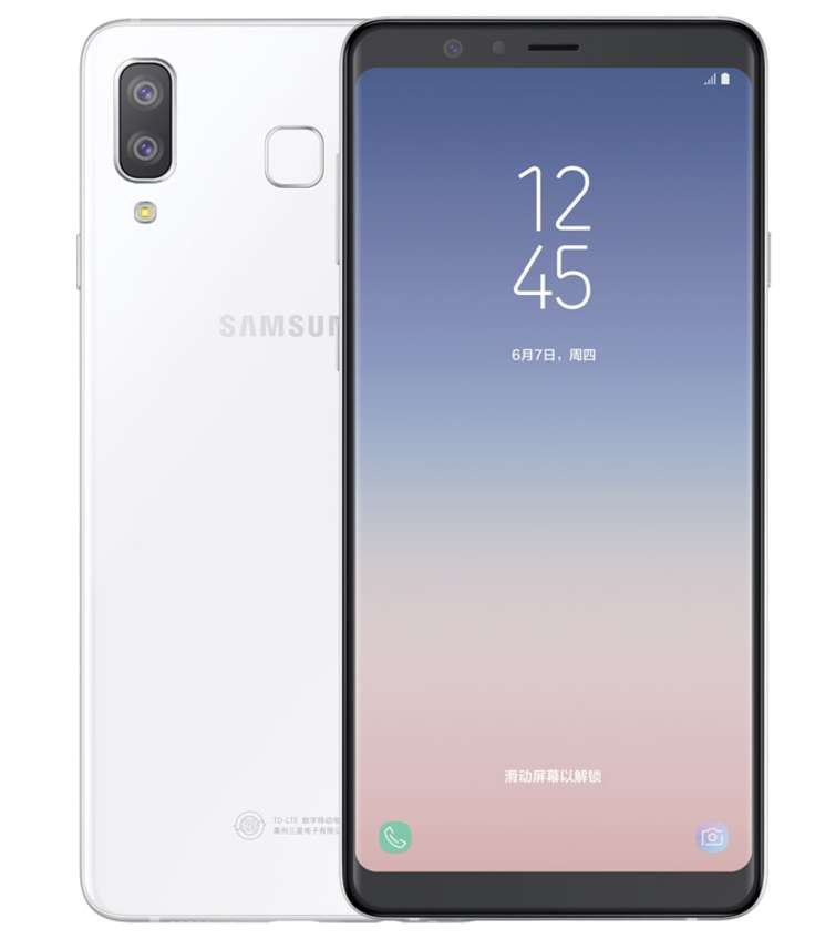 Samsung/三星 Galaxy A9 Star