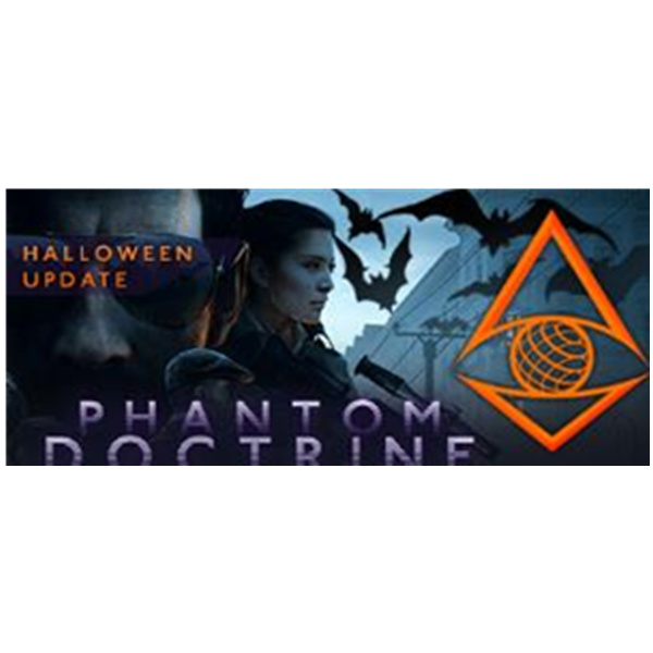 《幽灵教义 Phantom Doctrine》PC数字版