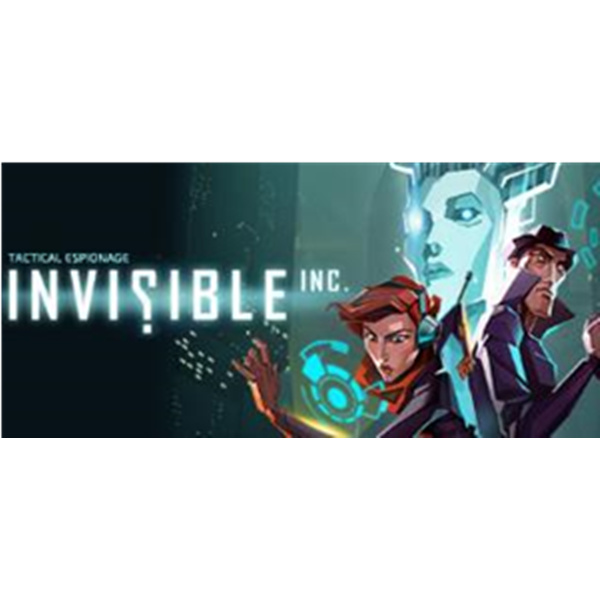 《Invisible, Inc.隐形公司》PC数字版