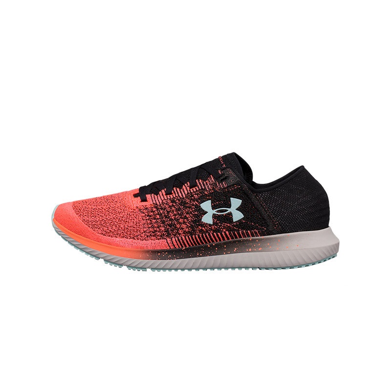 Under Armour Blur  紅黑