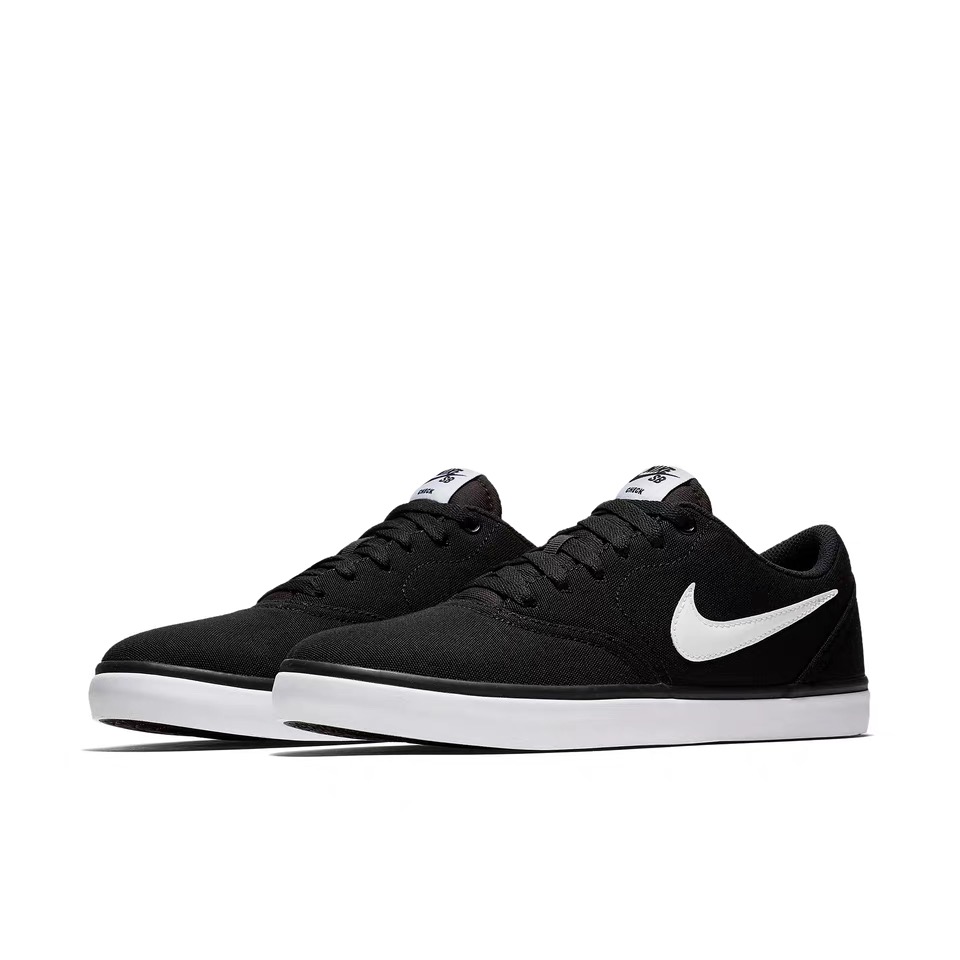 Nike SB Check  黑白