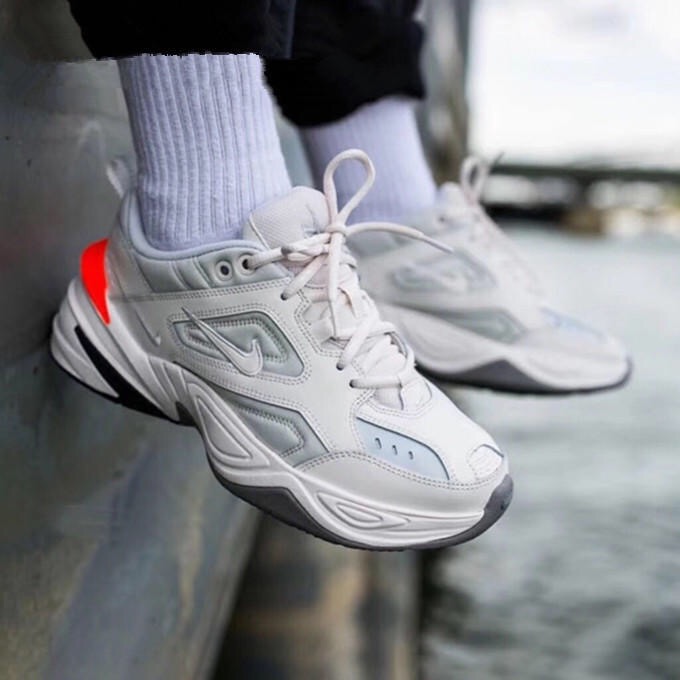 Nike M2K Tekno  白色