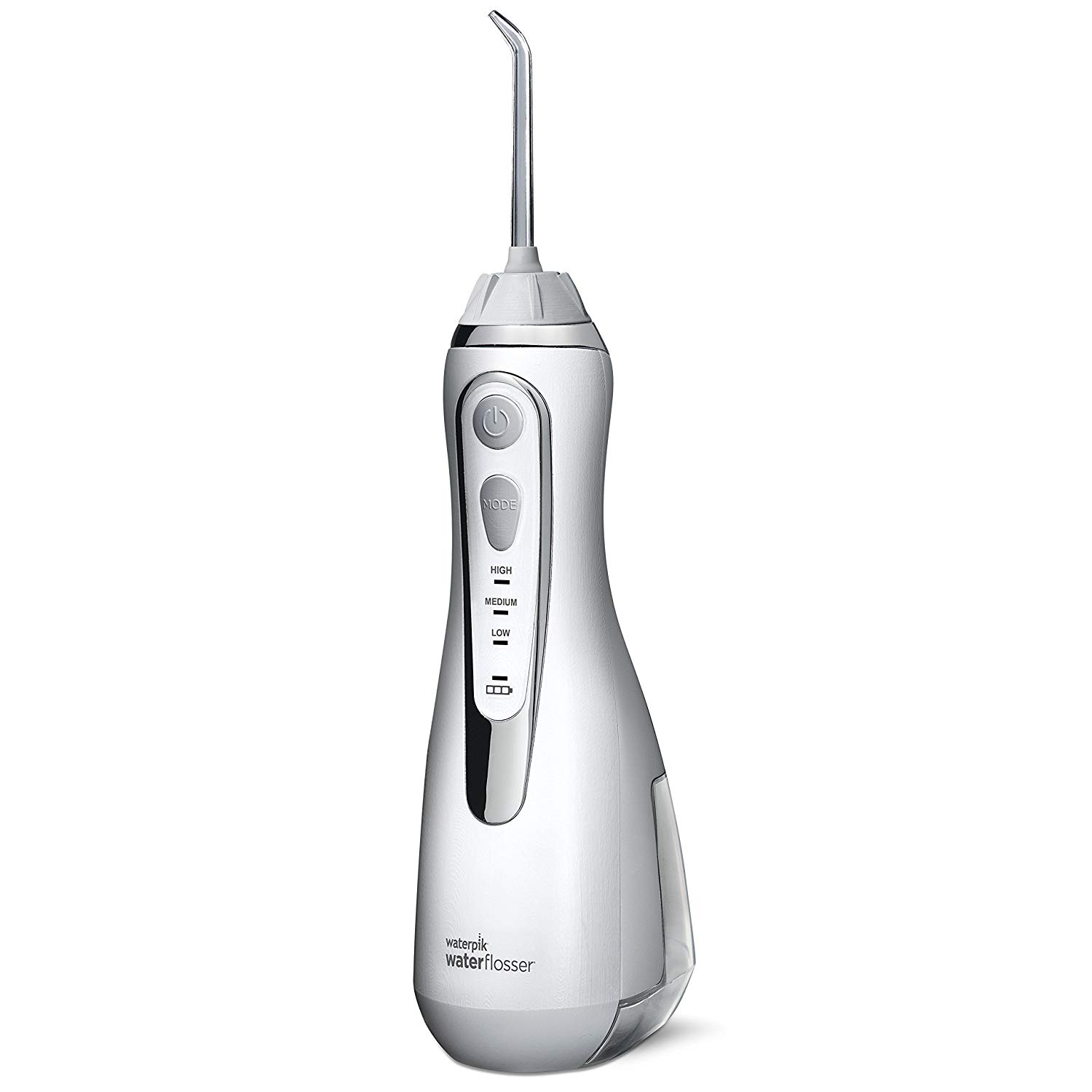 Waterpik 洁碧 WP-560 无线水牙线