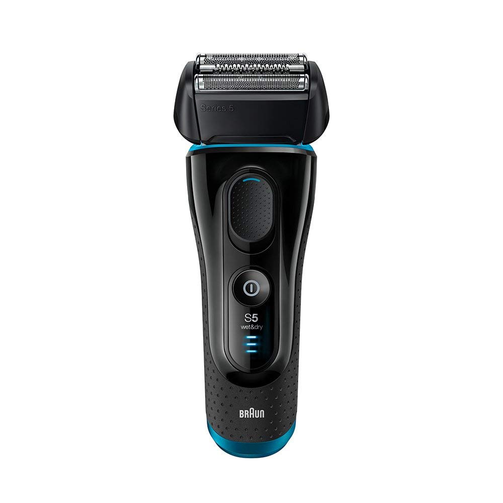 Braun 博朗 5140s 电动剃须刀