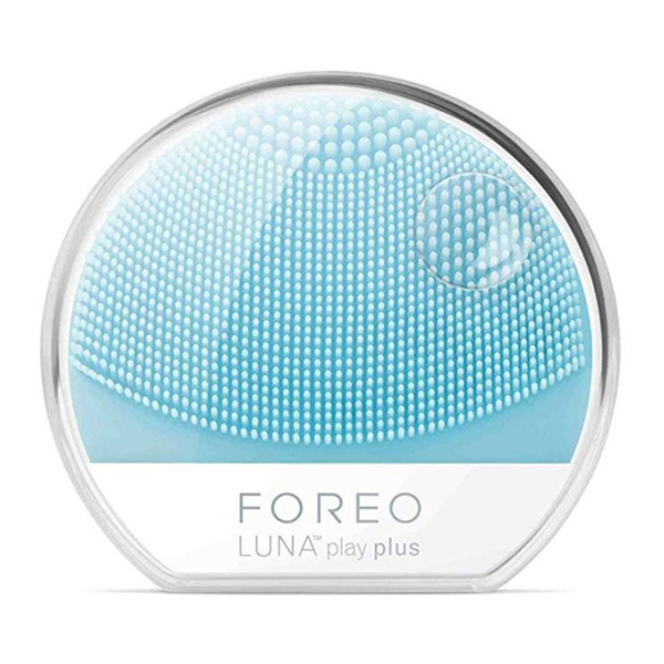 FOREO LUNA play plus 洗脸仪