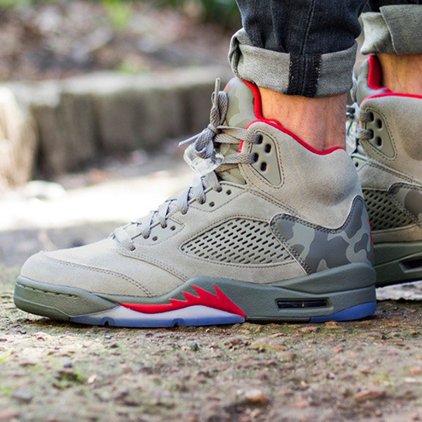 Air Jordan 5