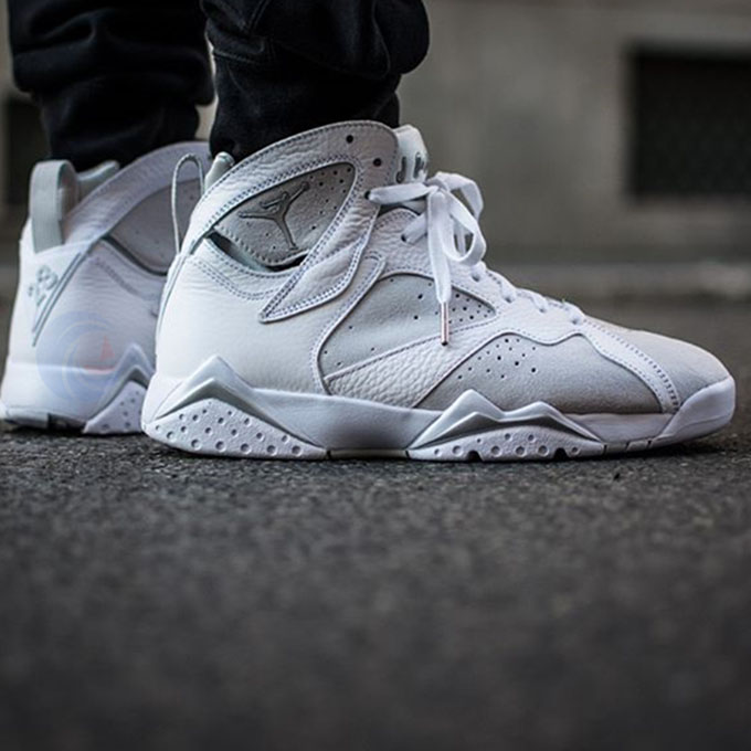 Air Jordan 7