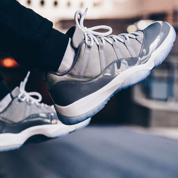 Air Jordan 11 Low