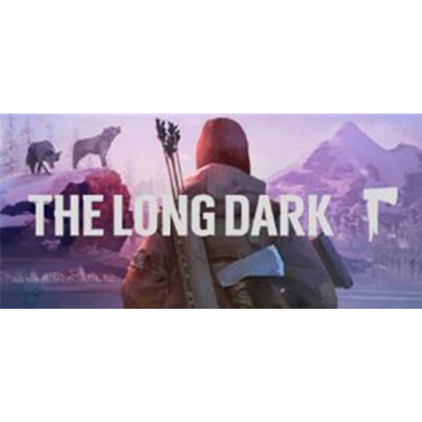 《漫漫长夜 The Long Dark》PC数字中文版