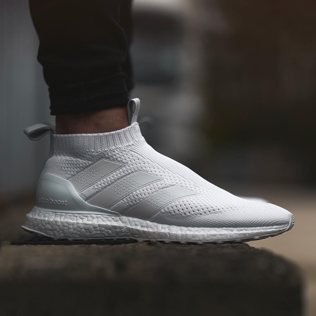 adidas ACE 16.1+ Ultra Boost