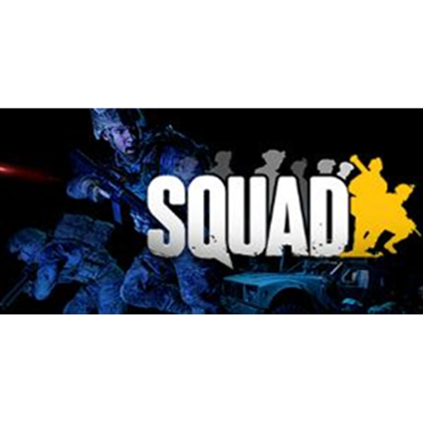 《战术小队 Squad》PC数字中文版