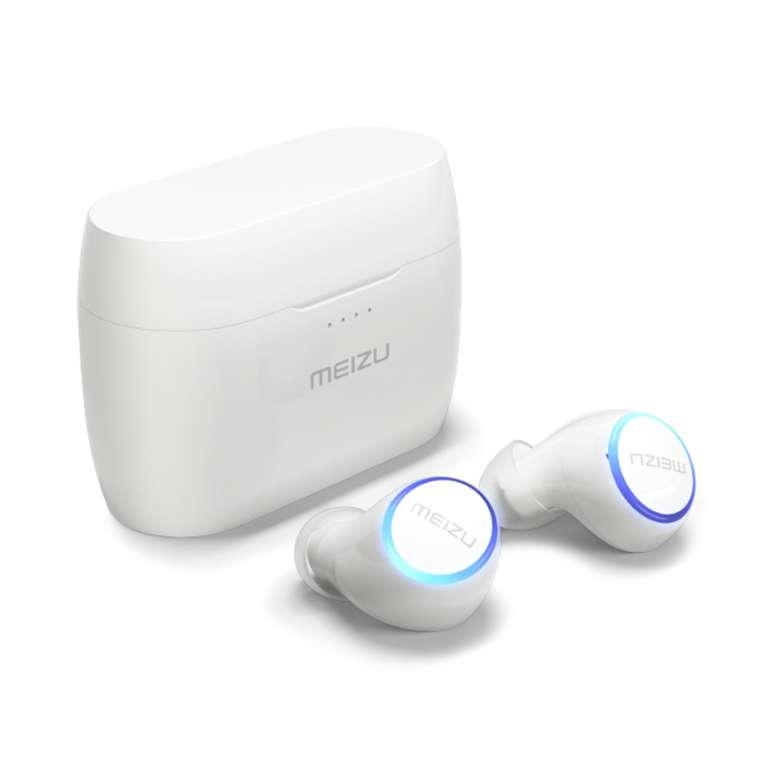 Meizu/魅族 POP 入耳式无线蓝牙耳机