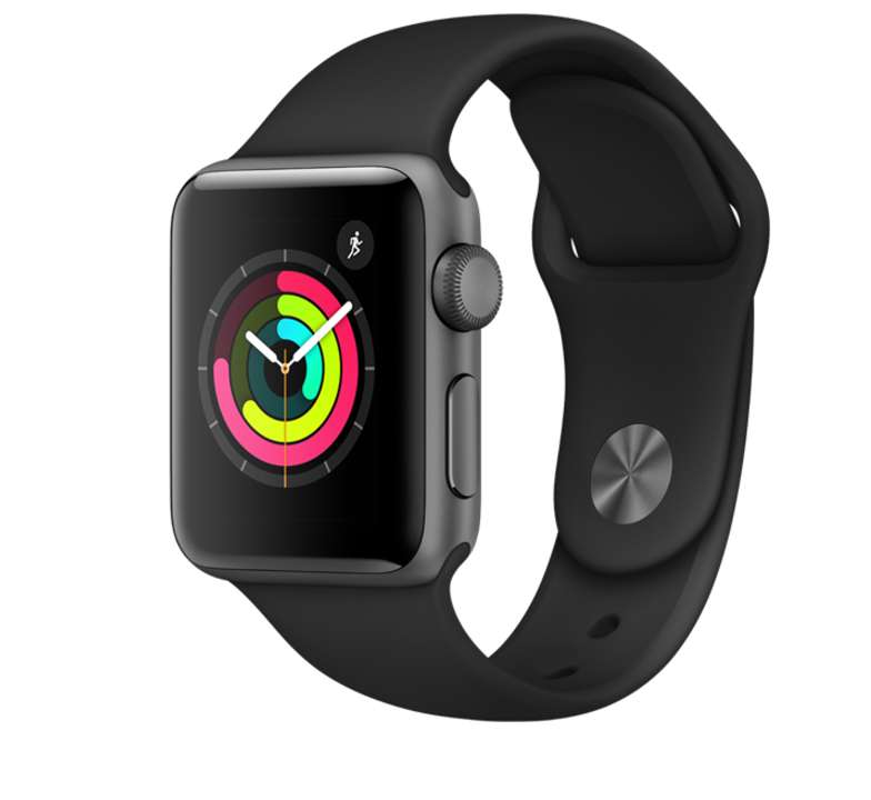 Apple/苹果 Watch Series 3 智能手表