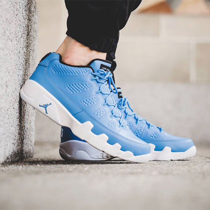 Air Jordan 9