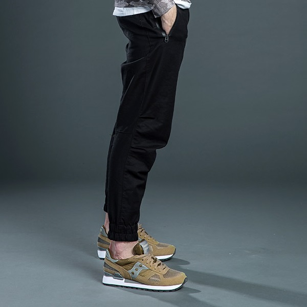 Saucony Shadow Original  酒红白