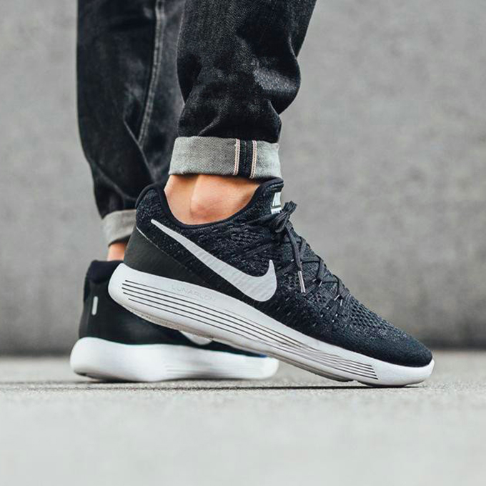 Nike LunarEpic Low Flyknit 2