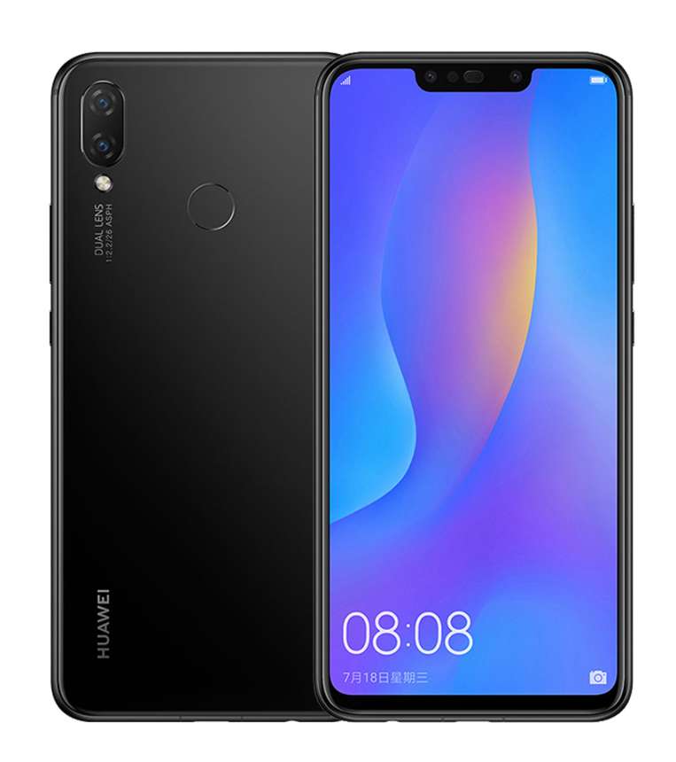 HUAWEI/华为 nova 3i