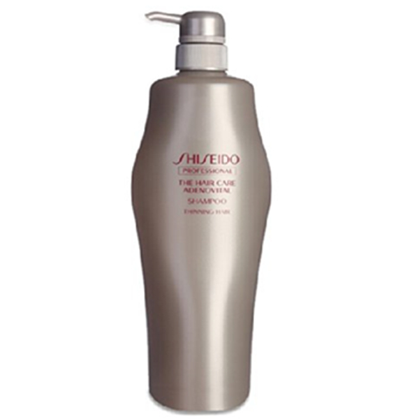资生堂专业 洗护护理道头皮生机洗发水1000ml