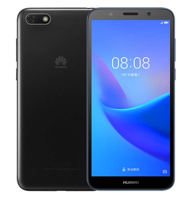 HUAWEI/华为 畅享8e 青春版