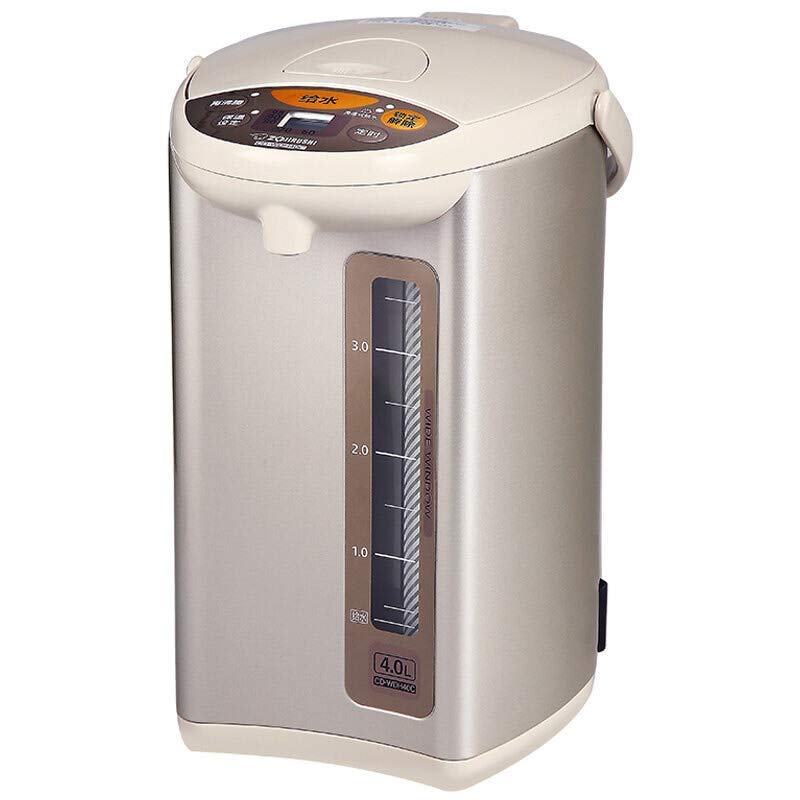 象印 电热水瓶CD-WDH40C-CM
