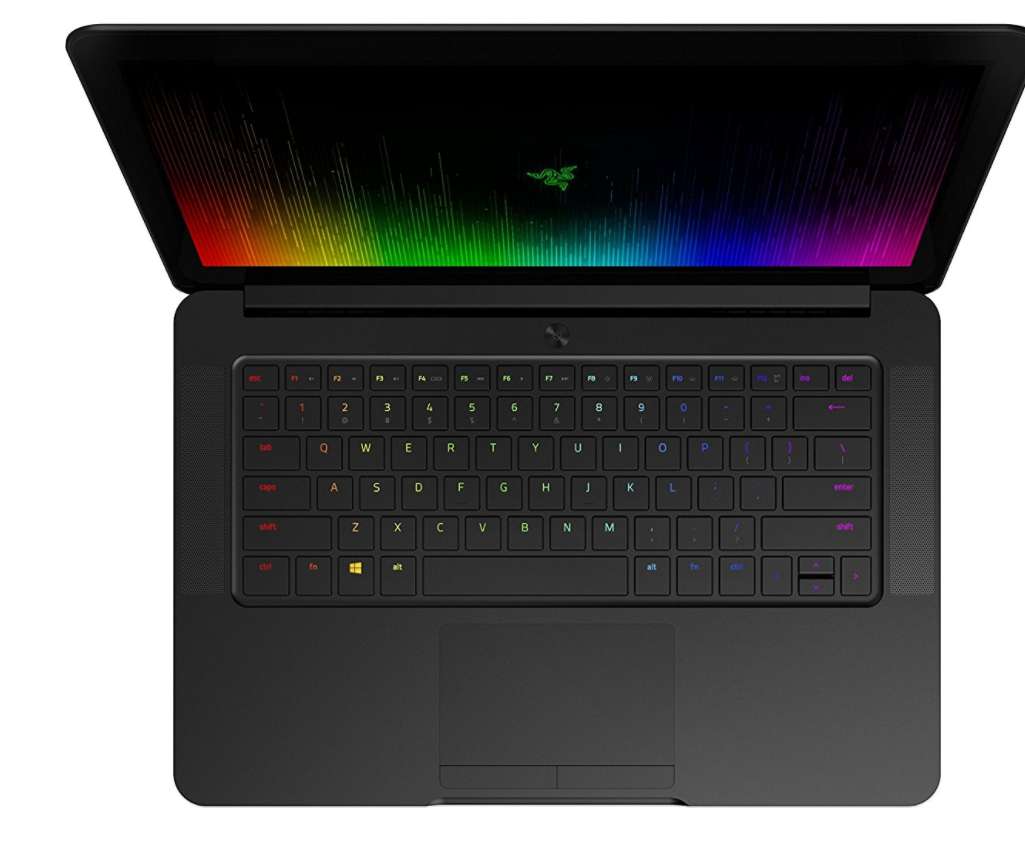 Razer/雷蛇 灵刃 14.0英寸游戏本