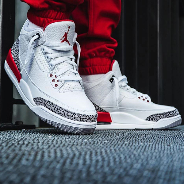 Air Jordan 3