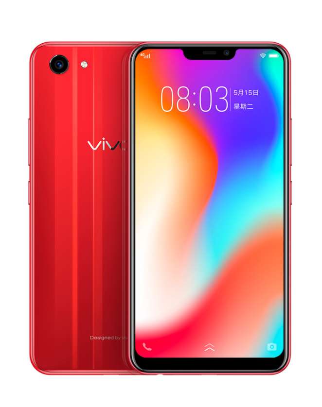 vivo Y83