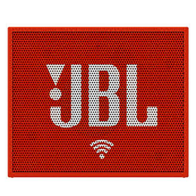 JBL GO smart 蓝牙通用便携音箱