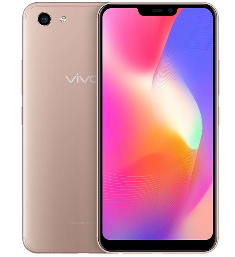 vivo Y81s