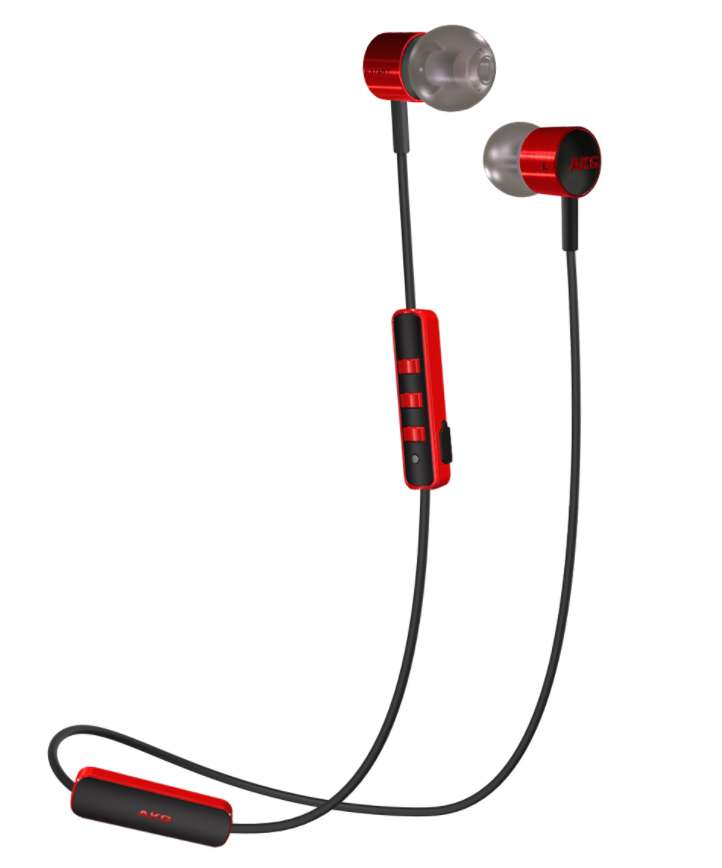AKG/爱科技 K374 入耳式有线耳机
