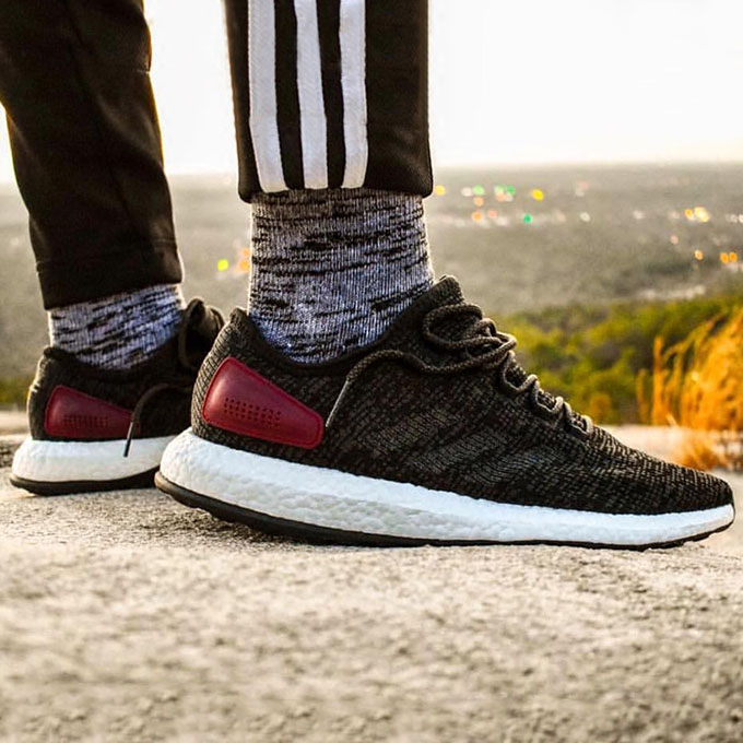 adidas Pure Boost 2017