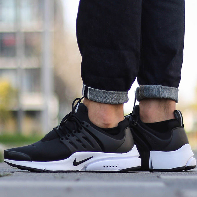 Nike Air Presto