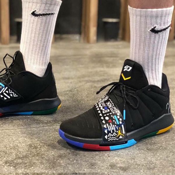 Jordan CP3.XI