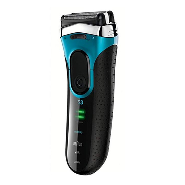 Braun 博朗 新3系 3080S 电动剃须刀