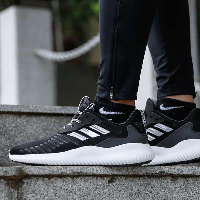 adidas Alpha Bounce RC