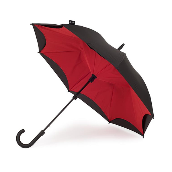 Kazbrella 反向伞车用折叠伞