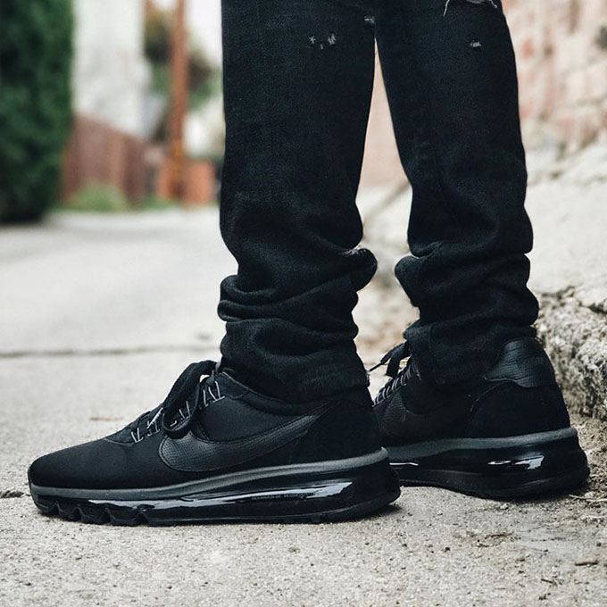 Nike Air Max LD-Zero