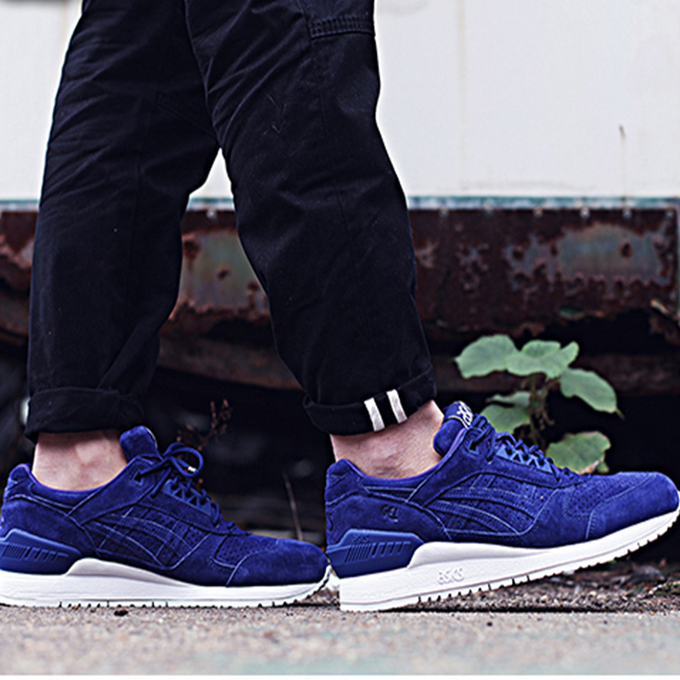Asics Gel-Respector