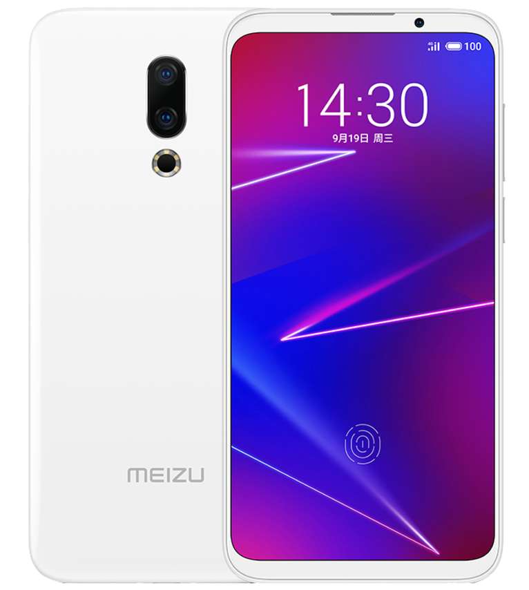 Meizu/魅族 16X