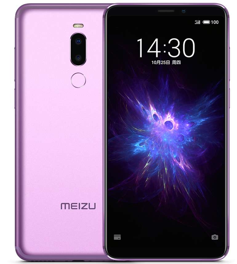 Meizu/魅族 Note8