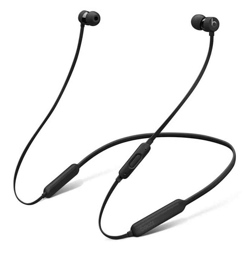 Beats X 入耳颈挂式无线蓝牙耳机