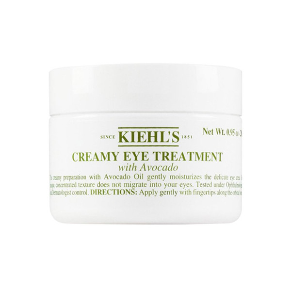 Kiehl's科颜氏牛油果眼霜28毫升