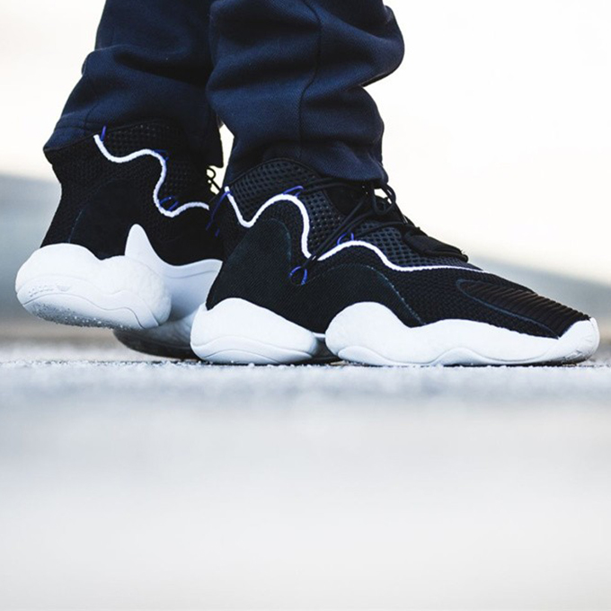 adidas Crazy BYW Boost